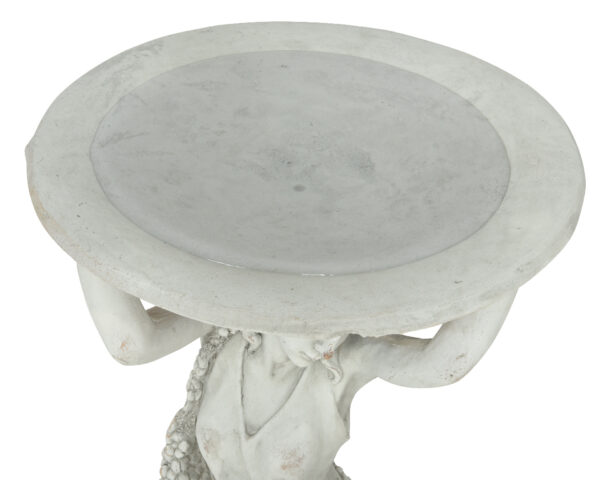 Lindude joogialus daam d33,5x h75,5cm hall