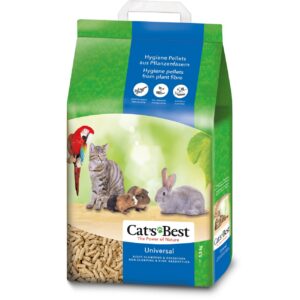 Cat`s Best Universal 10 L 5,5kg