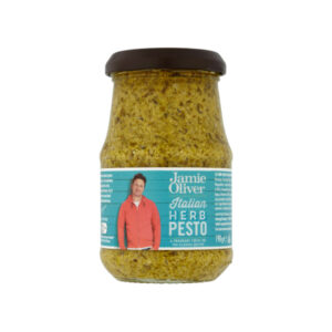 Pesto J.Oliver 190g Itaalia ürdipesto