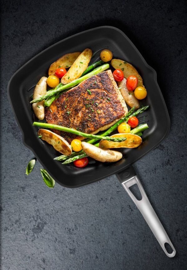 MAKU Prime grillpann 28cm