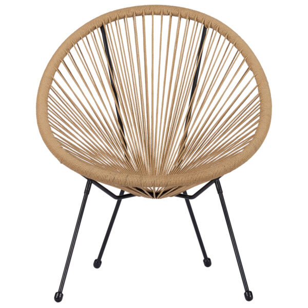 Aiatool Elisabeth 72x80x h83cm beez