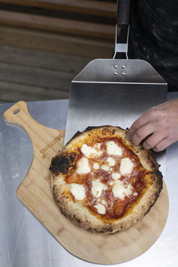 Pitsalabidas Bamboo 30x50cm