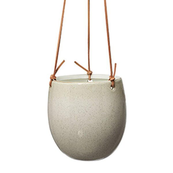 Lillepott riputatav Nadia 14x16+50cm val