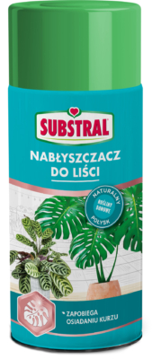 Leheläige toalilledele Substral 200ml