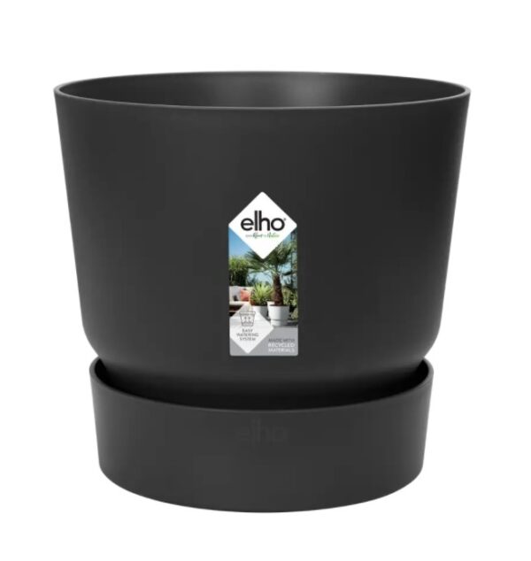 Lillepott Greenville Ø24,5x h23cm hall