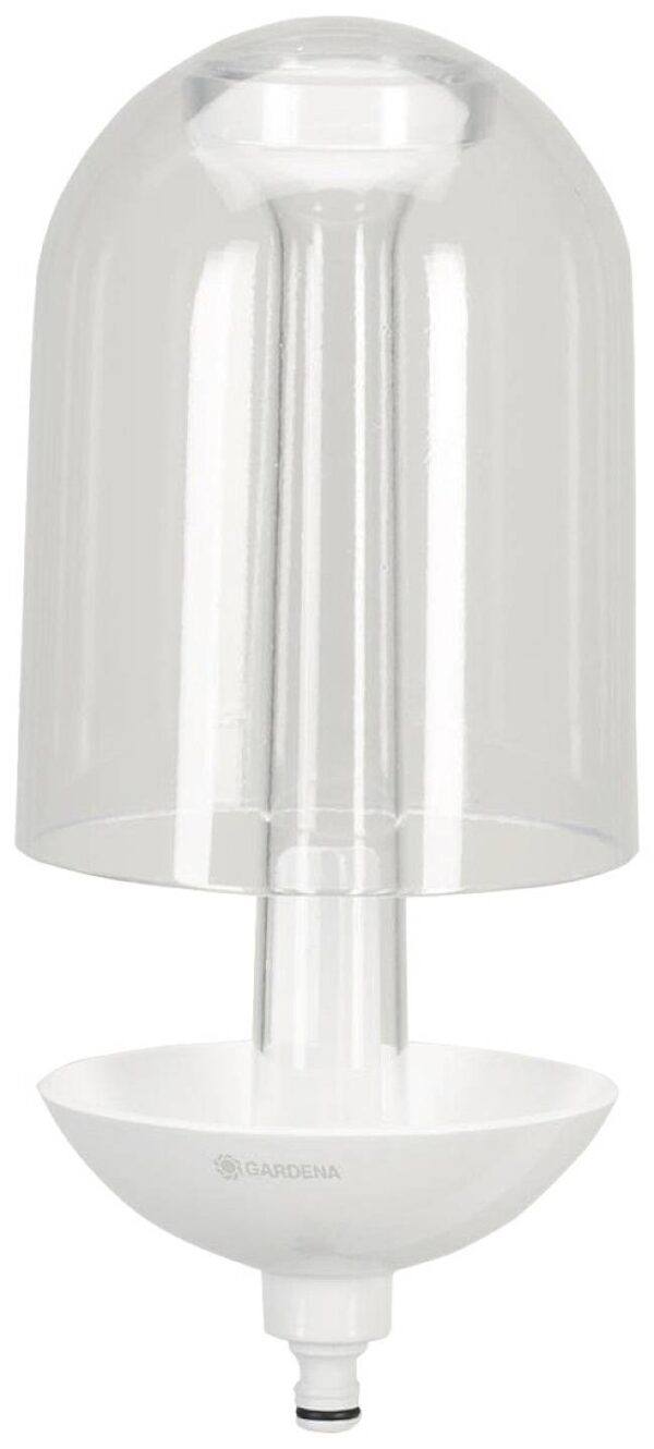 Linnusöögimaja Gardena ClickUp! Ų 15.2 cm, kõrgus 35 cm