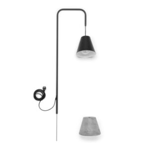 Taimelamp Kekkilä 140cm ilma pirnita