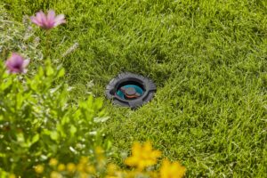 Veevõrgu ventiil Gardena