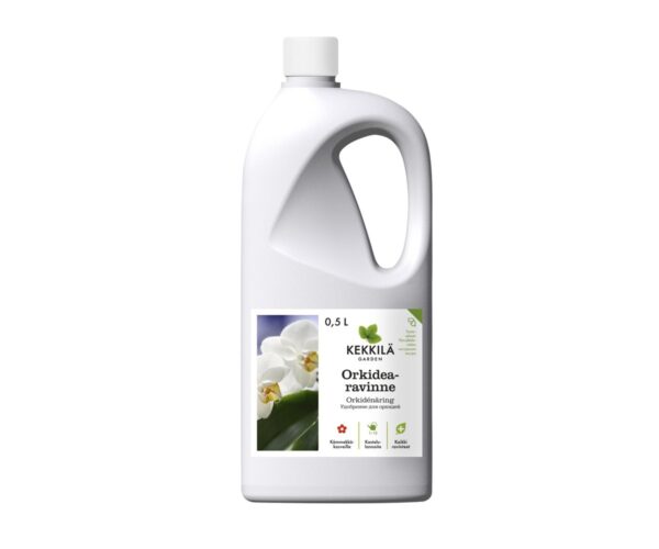 Kekkilä orhidee toitesegu 500ml