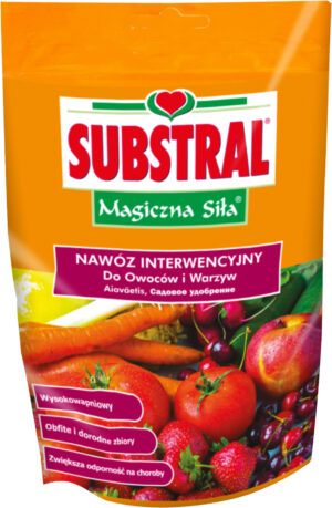 Substral aia pulberväetis Miracle-Gro 300g