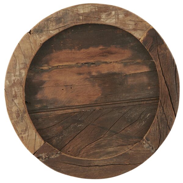 Kandik Unique d30x h2cm pruun