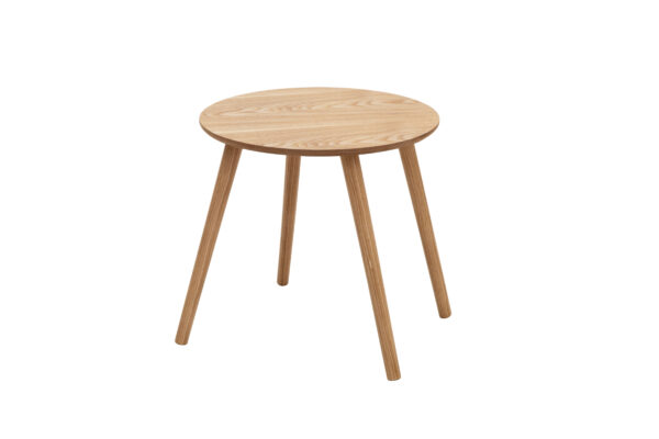 Laud Tempo 48x48x46cm naturaalne