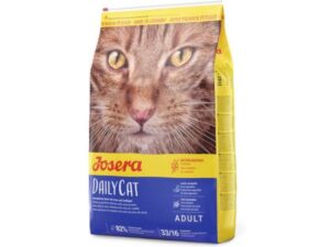 Kuivtoit Josera DailyCat 10kg