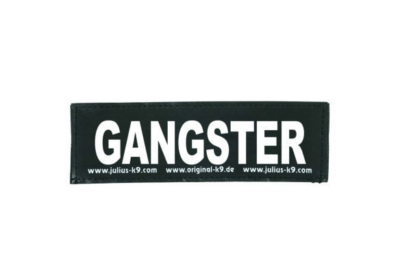 Beeztees silt11x3cm gangster suurus 0