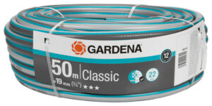 Gardena Classic voolik 19mm, 50m