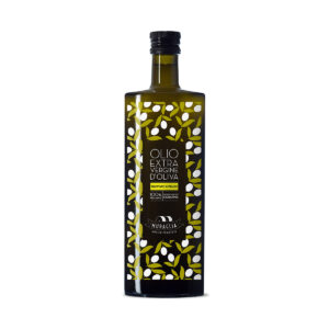 Oliiviõli “Muraglia INTENSE FRUITY”500ml