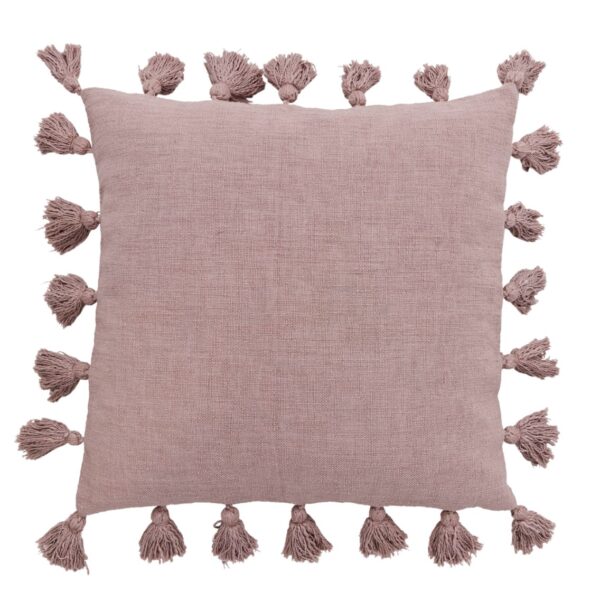 Dekoratiivpadi Feminia 60x60cm roosa