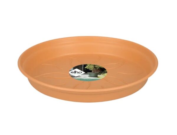 Istutuspoti alus Green Basics 41cm terrakota