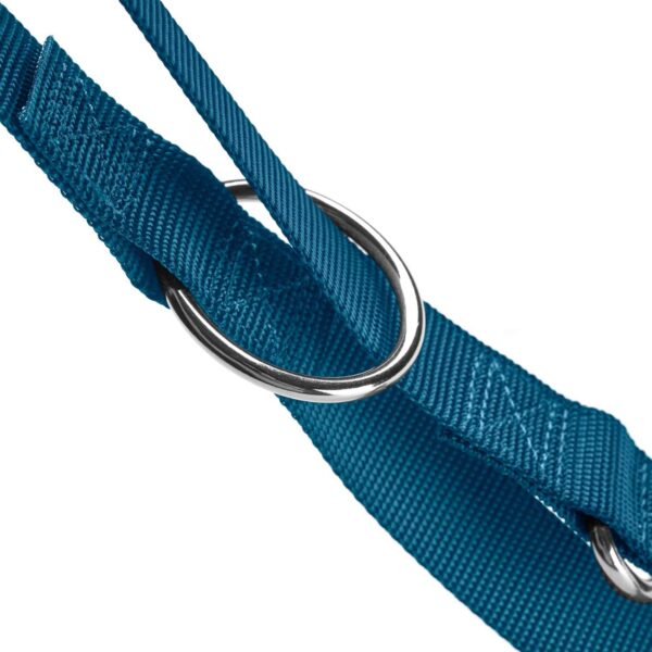 Treeningrihm London 2,0x 200cm t.sinine