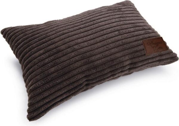 Padi lemmikloomale 35x23cm pruun