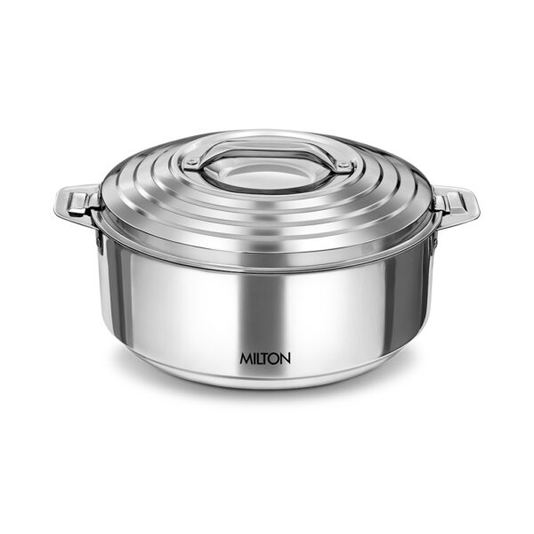 Milton Galaxia roostevaba termopott 2.5L