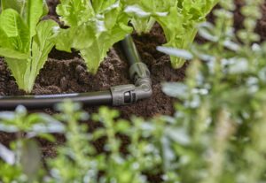 L-liitmik 13 mm (1/2″), 2 tk Gardena MDS