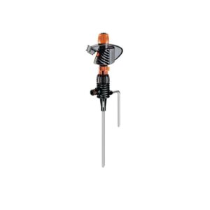 Claber pulseeriv vihmuti Impact Spike 397m2