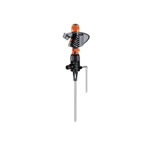 Claber pulseeriv vihmuti Impact Spike 397m2