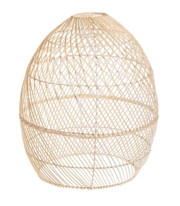 Lambivari Rattan 40x50cm
