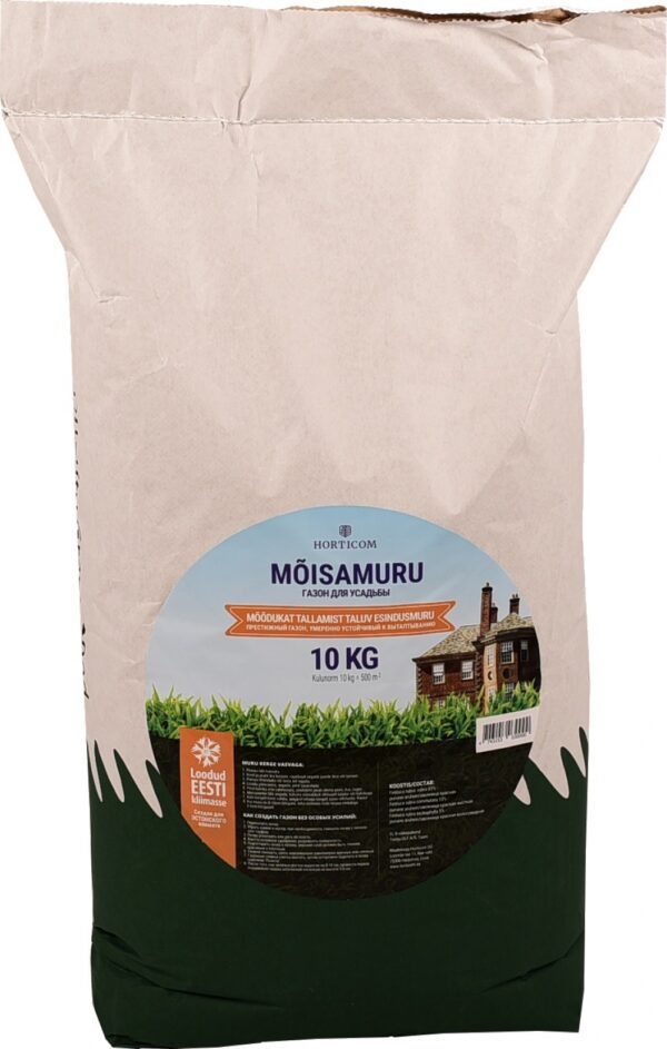 Muruseeme Mõisamuru 10kg