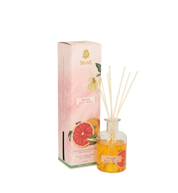 Kodulõhnastaja Veetlus 150ml