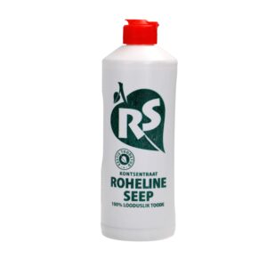 Roheline seep 500 ml vedel