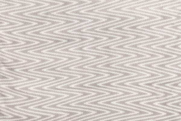 Pleed Sienna 130x170cm hall/valge