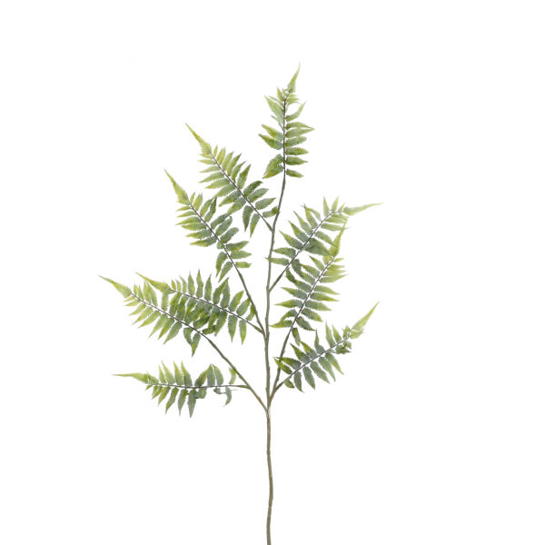 Kunstlill sõnajalg roheline  l102cm