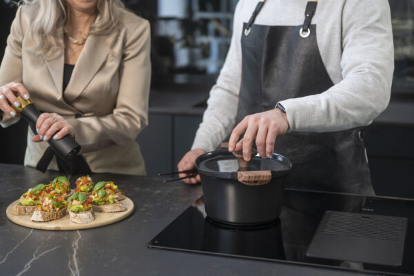 MAKU nahast põll 70x 90cm