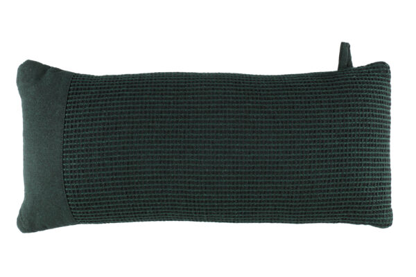 Rento saunapadi 50x22x12cm tume roheline