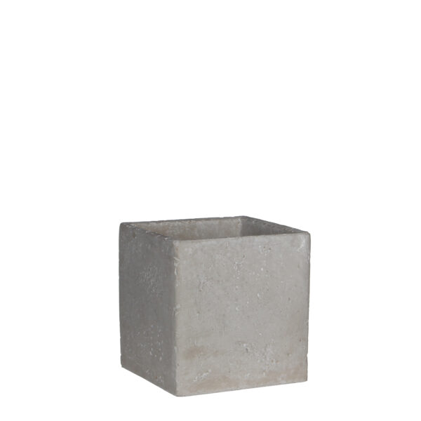 Lillepott Jimmy 13x 13x h13,5cm hall