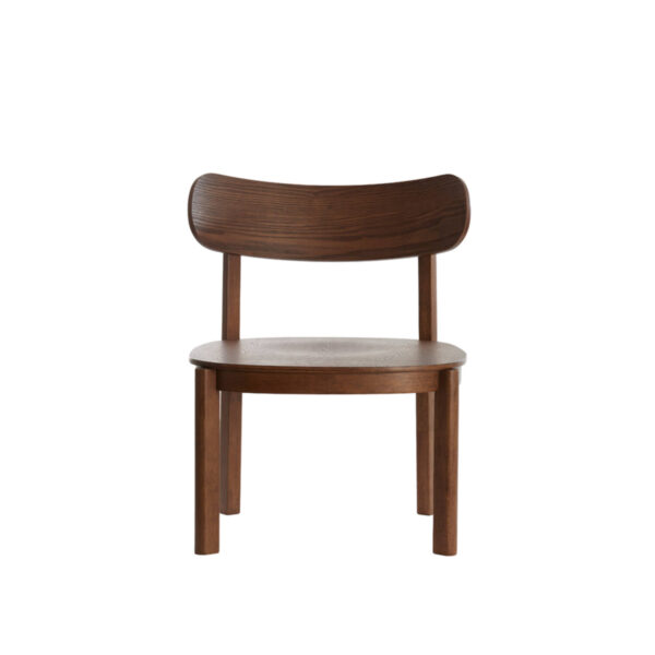 Tool Jabugo 59,5x59,5x77cm, puidust