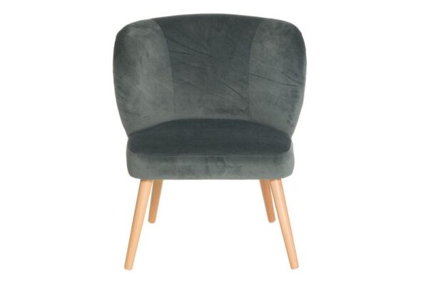 Tugitool Luoto 60x58x68cm roheline