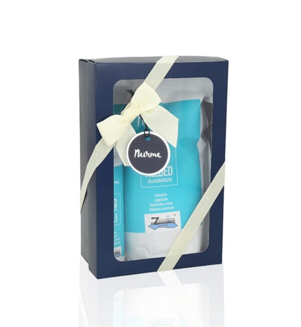 Kinkekomplekt "Magneesium"