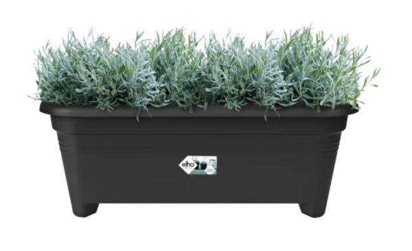 Rõdukast Green Basics jalgadel 60cm hall