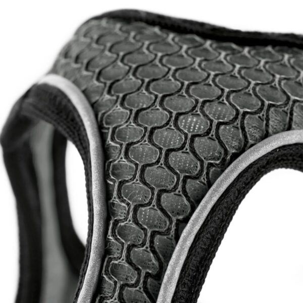 Rakmed Hilo Soft Comf 36-40cm/XS must