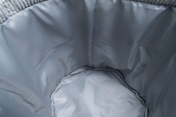 Korv mänguasjadele Toys 30x30x30cm hall