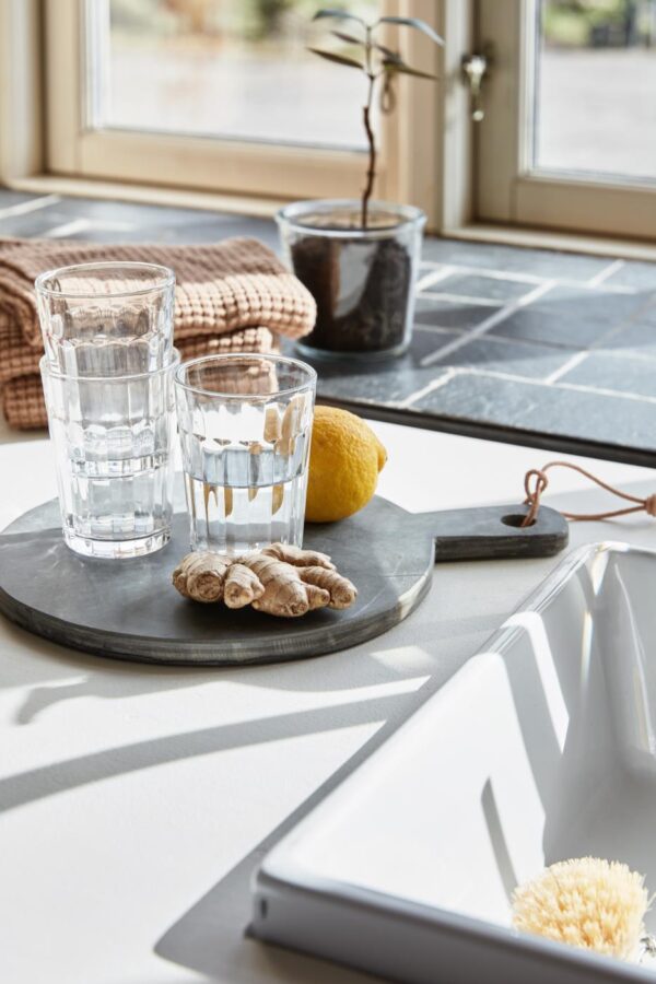 Serveerimisalus 24x31cm hall