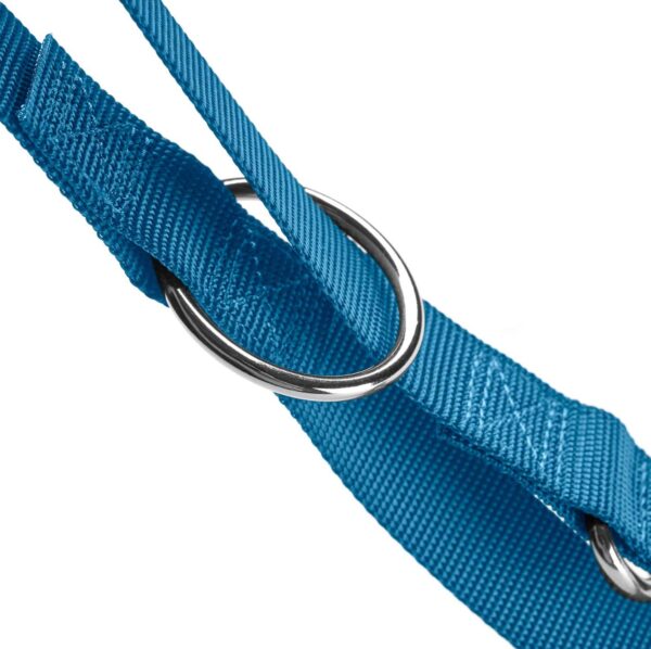 Treeningrihm London 2,5x 200cm h.sinine