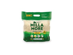 ALLAPANU Millamore PREMIUM 2kg