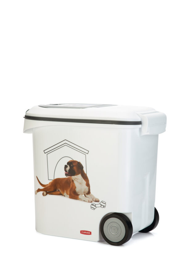 Toidukonteiner DOG 35L