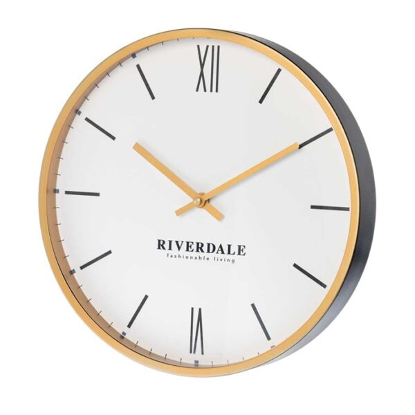 Seinakell Ferro kuldne 53cm