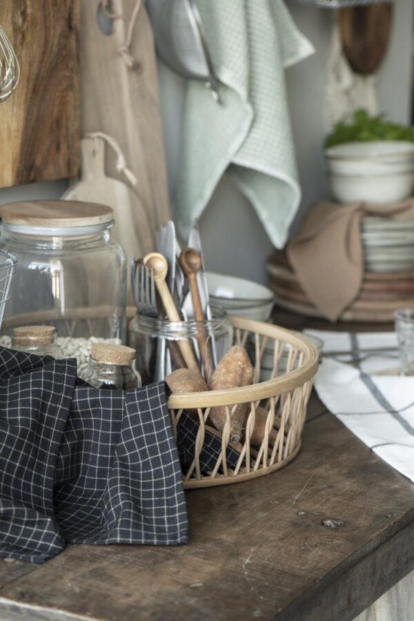 Kandik h9.3cm, d37cm