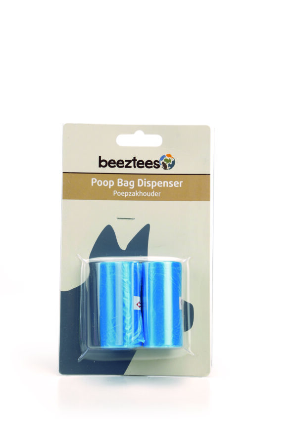 Beeztees kakakoti dispenseri sisu